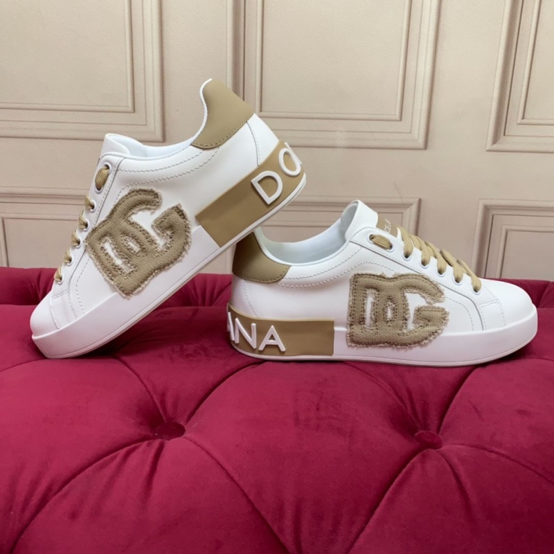 Dolce & Gabbana Sneakers